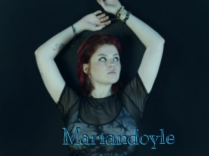 Mariandoyle