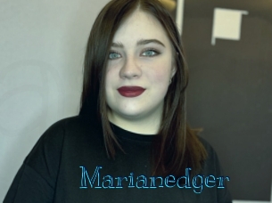 Marianedger