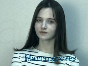 Mariangroves