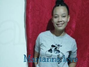Marianna_love