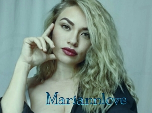 Mariannlove