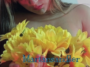 mariansandler Archive DVD BIZ