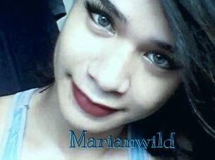 Marianwild