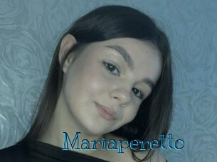 Mariaperetto