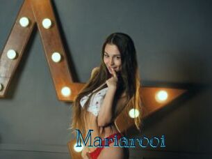 Mariarooi