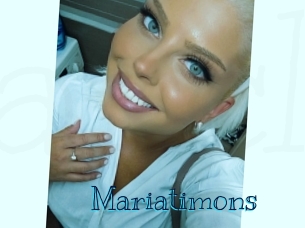 Mariatimons