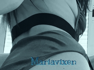 Mariavixen