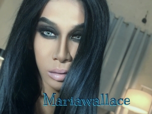 mariawallace Archive DVD BIZ