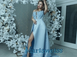 mariaweiss Archive DVD BIZ