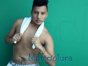 maricioluca Archive DVD BIZ