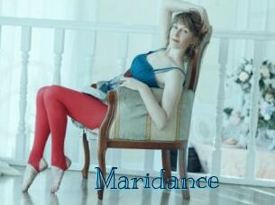 Maridance