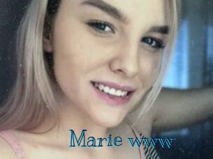 Marie_www