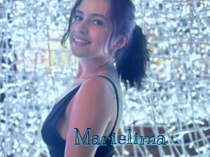 marielima Archive DVD BIZ