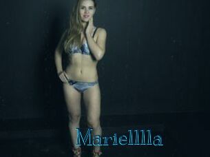 Marielllla