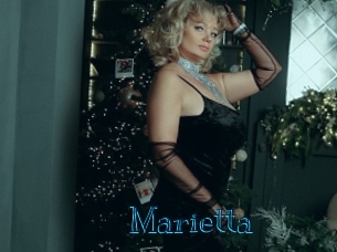 marietta Archive DVD BIZ