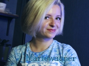 Mariewagner