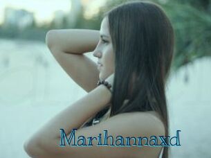 marihannaxd Archive DVD BIZ