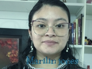 marilin_jones Archive DVD BIZ