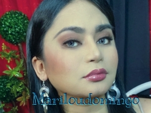 mariloudomingo Archive DVD BIZ