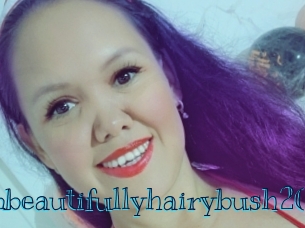 marilynbeautifullyhairybush20 Archive DVD BIZ