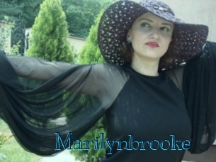 marilynbrooke Archive DVD BIZ