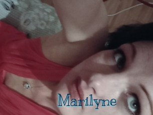 Marilyne