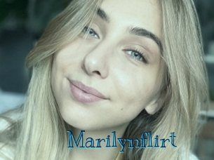 Marilynflirt