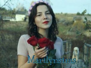 Marilynsims