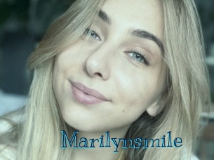 Marilynsmile