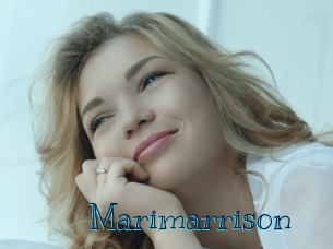 Marimarrison