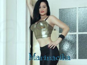 Marinacika