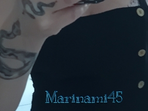 Marinami45
