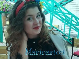 Marinaricci