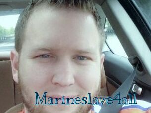 Marineslave4all