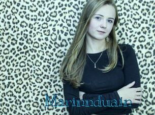 Marinnduain