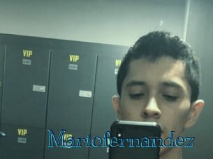 Mariofernandez