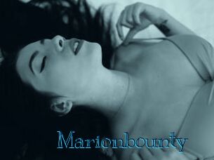 marionbounty Archive DVD BIZ