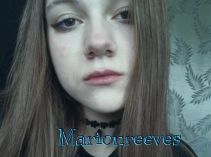 marionreeves Archive DVD BIZ