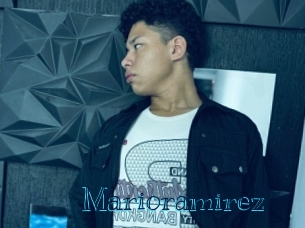 marioramirez Archive DVD BIZ
