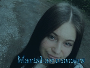 marishasummers Archive DVD BIZ