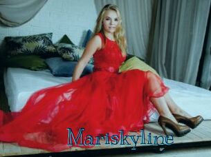 Mariskyline