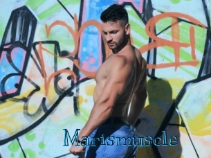Marismuscle