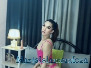 Maristelamendoza