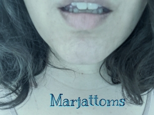 marjattoms Archive DVD BIZ