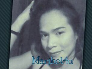Marjhot4u