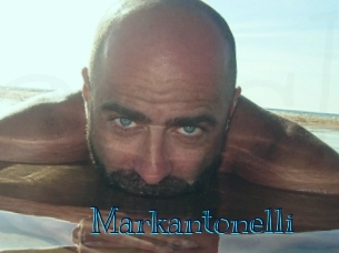 markantonelli Archive DVD BIZ