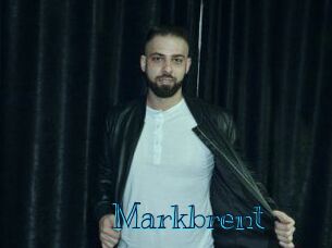 Markbrent