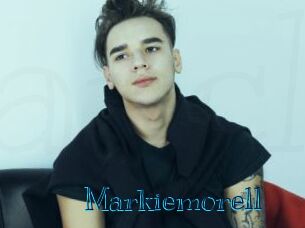 Markiemorell