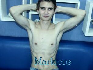 Markjons