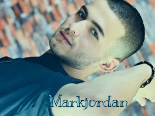 Markjordan